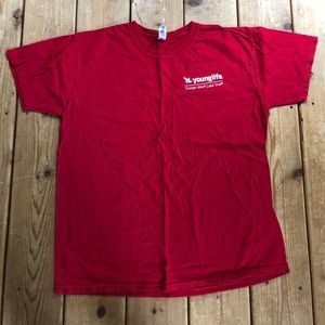 Old School Young Life T-Shirt